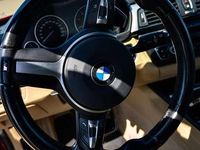Gebraucht BMW 335 M Sport 313 PS (230 kW) 2014 Rot Kombi