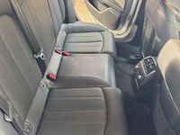 Gebraucht Audi A7 Sport 340 PS (250 kW) 2017 Silber Kleinwagen