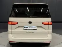 Occasion VW Multivan 150 ch (110 kW) 2022 Blanc Monospace