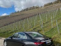 Gebraucht Mercedes E200 Avantgarde 160 PS (117 kW) 2022 Limousine