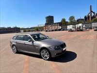 Second-hand BMW 325 204 CP (150 kW) 2012 Gri Break