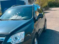 Gebraucht Opel Antara 184 PS (135 kW) 2013 Schwarz SUV