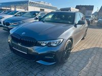 gebraucht BMW 320e 320d Touring xDrive