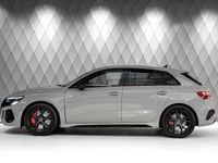 gebraucht Audi RS3 2024 SPECIAL COLOUR B&O PANO MASSAGE HEADUP