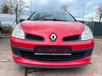 gebraucht Renault Clio III Authentique