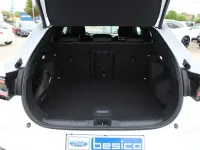 Gebraucht Ford Capri Extended Range 210 kW (286 PS) 2025 Weiß SUV