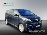 gebraucht Peugeot Traveller Business Automatik 9-Sitzer Navi Hea 7-Sitzer