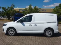 Neu Ford Transit Connect Limited 122 PS (89 kW) 2026 Weiß Van / Kleinbus
