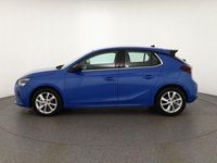 Gebraucht Opel Corsa 101 PS (74 kW) 2023 Blau Kleinwagen