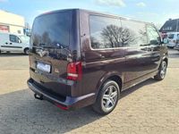 gebraucht VW T5 Kombi/Transporter2.0TDI DSG / Xenon /NAVI