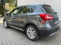 Gebraucht Suzuki SX4 S-Cross 140 PS (102 kW) 2019 Grau SUV