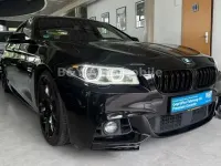 Gebraucht BMW 550 M Sport 449 PS (330 kW) 2014 Schwarz Limousine