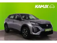 Gebraucht Peugeot 2008 Style 136 PS (100 kW) 2025 Grau SUV