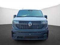 Ny Renault Master 150 HK (110 kW) 2026 Hvid Van