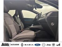 Gebraucht Renault Captur Techno 158 PS (116 kW) 2024 Stahlgrau metallic/dach in blackpearl (metallic) SUV