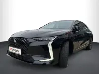 Gebraucht Citroën DS4 131 PS (96 kW) 2024 Schwarz metallic (metallic) Kleinwagen