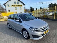 gebraucht Mercedes B180 -Klasse, SH, Navi, PDC, MB Scheckheft, akt