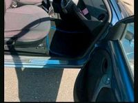 Gebraucht Ford Ka 60 PS (44 kW) 2006 Blau Kleinwagen