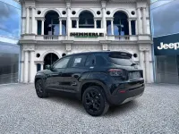 Neu Jeep Avenger 110 PS (80 kW) 2026 Schwarz SUV