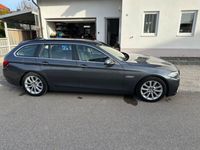 gebraucht BMW 535 d xDrive Touring -PanoDach-AHK-Innovationspak