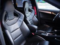 Gebraucht Audi RS3 Sport 340 PS (250 kW) 2012 Schwarz Limousine