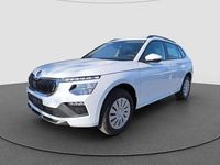 Neu Skoda Kamiq Essence 116 PS (85 kW) 2025 Weiss SUV