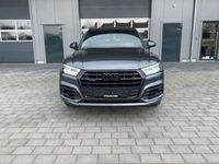 gebraucht Audi Q5 40 TDI quattro Sport S line