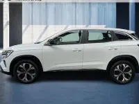 Gebraucht Renault Austral Evolution 158 PS (116 kW) 2024 Weiß SUV