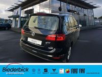 Gebraucht VW Golf VII Trendline 110 PS (80 kW) 2015 Schwarz Limousine