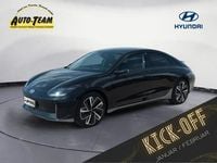 Gebraucht Hyundai Ioniq 6 239 kW (325 PS) 2024 Schwarz Limousine