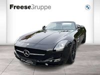 gebraucht Mercedes SLS AMG Roadster (197.477) Xenon RFK