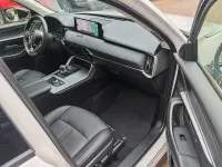 Gebraucht Mazda CX-60 Homura-Line 254 PS (186 kW) 2024 Weiß SUV