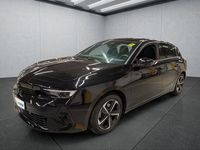 Gebraucht Opel Astra 131 PS (96 kW) 2025 Schwarz Limousine