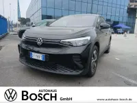 Brugt VW ID.4 Pure 125 kW (170 HK) 2025 Sort SUV