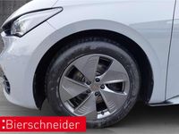 Gebraucht Cupra Born 150 kW (204 PS) 2023 Grau Kleinwagen