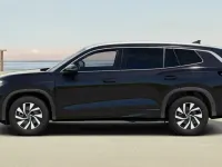 Neu VW Tayron IQ Drive 204 PS (150 kW) 2026 Grau SUV