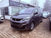 Gebraucht Peugeot Traveller Active 144 PS (105 kW) 2022 Grau Van / Kleinbus