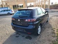 gebraucht Seat Ibiza ST Be of