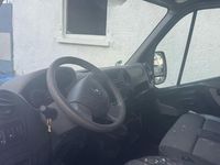 Gebraucht Renault Master 125 PS (91 kW) 2015 Weiß Van