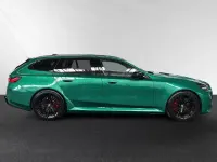 Gebraucht BMW M5 M Sport 727 PS (534 kW) 2025 Isle of man grün metallic Kombi