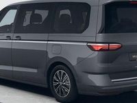 Neu VW Multivan Business 245 PS (180 kW) 2026 Grau Van