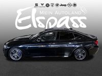 gebraucht BMW 430 Gran Coupé M-Paket AUTOMATIK LED ALU KLIMAAUT MULT