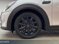 Gebraucht Mini Cooper SE Classic 135 kW (184 PS) 2023 Weiß Kleinwagen
