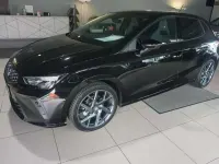 Neu Seat Ibiza FR 150 PS (110 kW) 2026 Mitternachtsschwarz Kleinwagen
