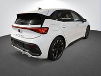 Gebraucht Cupra Born 150 kW (204 PS) 2022 Weiß Kleinwagen