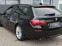 gebraucht BMW 520 d xDrive *TV FOND*KEYLESS-GO*HEAD-UP*