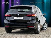 Gebraucht BMW 220 Active Tourer Shadowline 170 PS (125 kW) 2025 Schwarz uni Van / Kleinbus