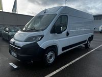 Neu Opel Movano 179 PS (131 kW) 2025 Weiß Van