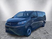 Gebraucht Opel Vivaro 144 PS (105 kW) 2022 Mondstein grau/e:vulkan grau Van / Kleinbus