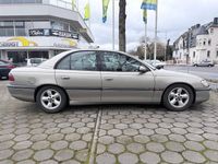 Second-hand Opel Omega 211 CP (155 kW) 1996 Gri Berlinǎ